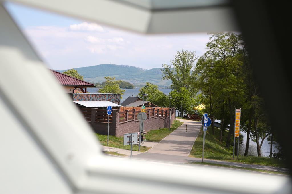 Ubytovani Tri Vrby Pasohlávky エクステリア 写真
