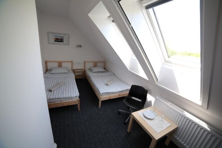 Ubytovani Tri Vrby Pasohlávky 部屋 写真