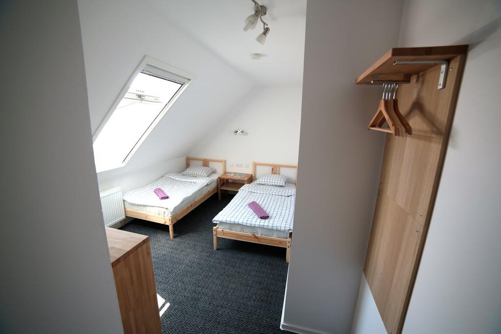 Ubytovani Tri Vrby Pasohlávky 部屋 写真
